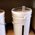 A Beginner's Guide to Homebrewing: Everything You Need to Know About Airlocks