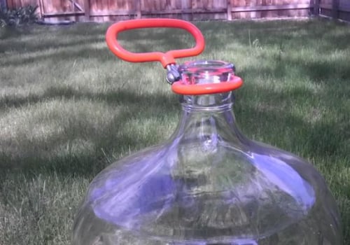 The Ultimate Guide to Carboys for Homebrewing