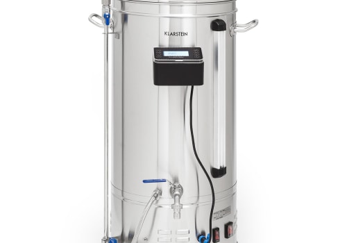 How to Brew Your Own Beer with a Deluxe Fermentation Equipment Kit