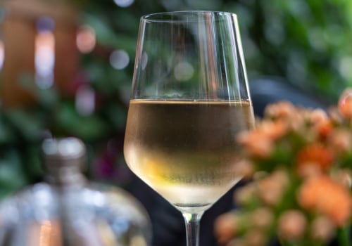 Exploring the World of White Wine Recipes