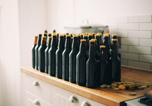 All About Bottles: The Essential Guide to Home Brewing Supplies