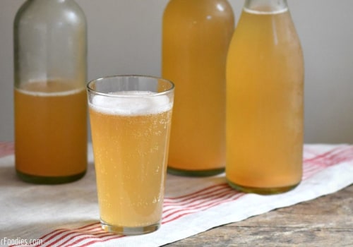 Apple Cider Recipes for Homebrewing Enthusiasts