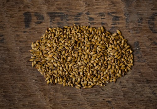 All You Need to Know About Crystal Malt