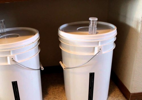 A Beginner's Guide to Homebrewing: Everything You Need to Know About Airlocks